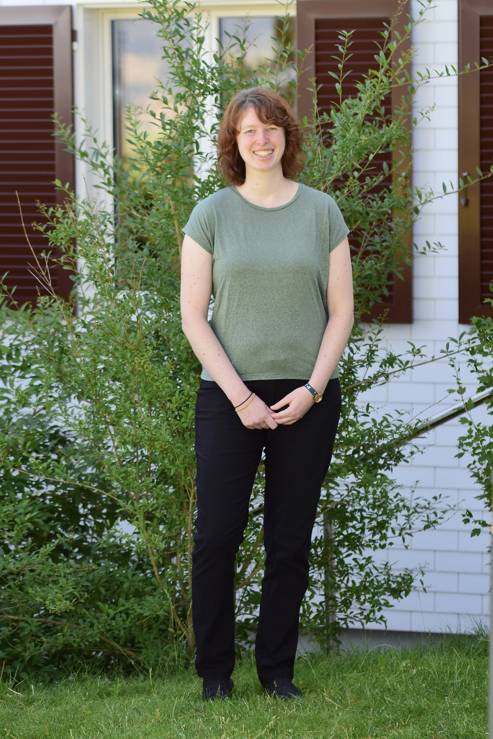 Christine Seifert