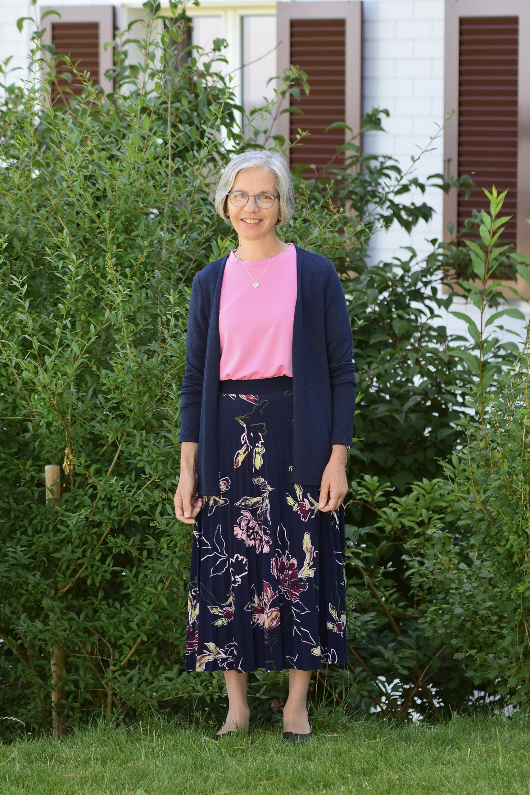 Erika Paulini 2026